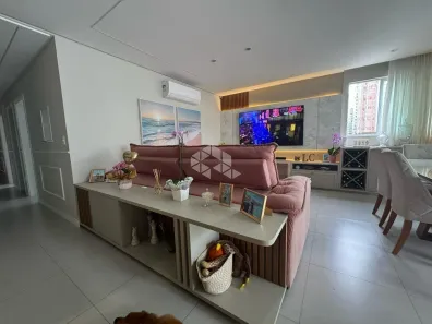 Apartamento com 4 Quartos à venda, 137m² no Andorinha, Itapema