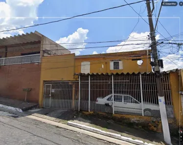 Sobrado com 3 Quartos à venda, 200m² no Jardim Colorado, São Paulo