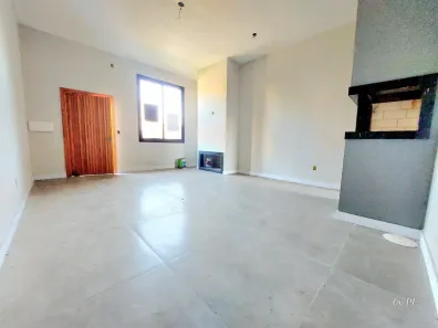 Casa de Condomínio com 3 Quartos à venda, 105m² no Hípica, Porto Alegre