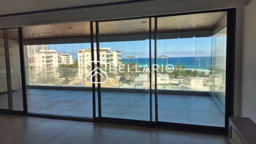 Apartamento com 4 Quartos à venda, 368m² no Barra da Tijuca, Rio de Janeiro