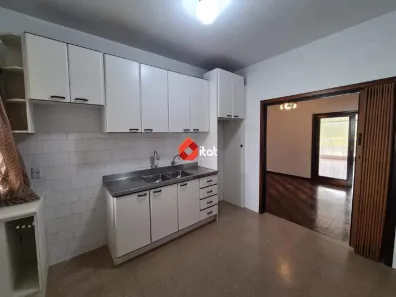 Apartamento com 3 Quartos para alugar, 110m² no Centro, Jaraguá do Sul