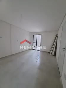Apartamento com 2 Quartos à venda, 45m² no Vila Bastos, Santo André
