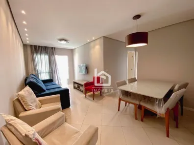 Apartamento com 2 Quartos à venda, 90m² no Itapuã, Vila Velha