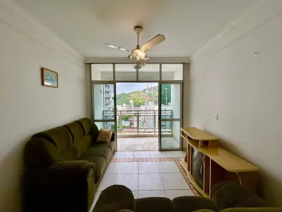 Apartamento com 2 Quartos à venda, 100m² no Pitangueiras, Guarujá