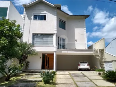 Casa de Condomínio com 3 Quartos à venda, 330m² no Mogi Moderno, Mogi das Cruzes