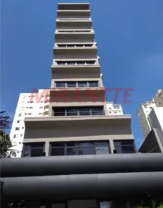 Imóvel Comercial à venda, 1200m² no Indianópolis, São Paulo
