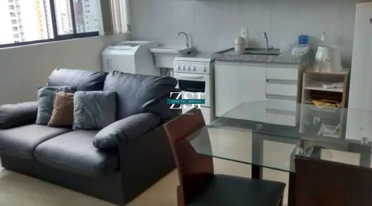 Flat com 1 Quarto para alugar, 32m² no Boa Viagem, Recife