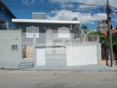 Casa com 3 Quartos à venda, 110m² no Capoeiras, Florianópolis