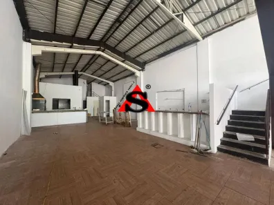 Ponto Comercial para alugar, 400m² no Vila Nova Conceição, São Paulo