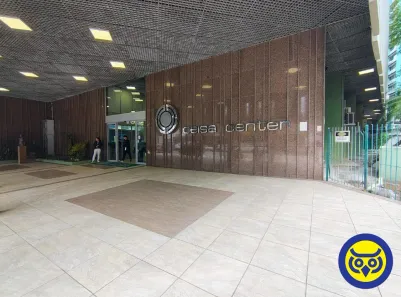 Sala Comercial para alugar, 35m² no Centro, Florianópolis