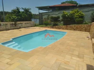 Fazenda/Sítio com 5 Quartos à venda, 1900m² no Balneário Riviera, Americana