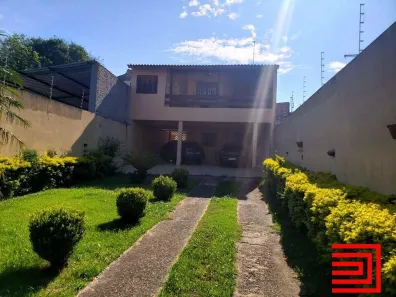 Sobrado com 5 Quartos à venda, 450m² no Jardim Iva, São Paulo