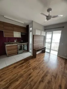 Apartamento com 1 Quarto para alugar, 33m² no Vila Campesina, Osasco