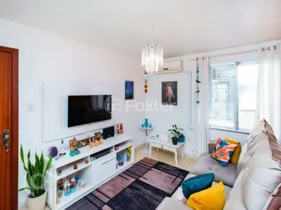 Apartamento com 2 Quartos à venda, 48m² no Passo da Areia, Porto Alegre