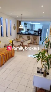 Casa com 3 Quartos à venda, 210m² no Vargem Grande, Rio de Janeiro