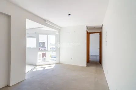 Apartamento com 1 Quarto à venda, 51m² no Bom Jesus, Porto Alegre