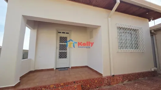 Casa com 3 Quartos para alugar, 282m² no Vila Nova, Presidente Prudente