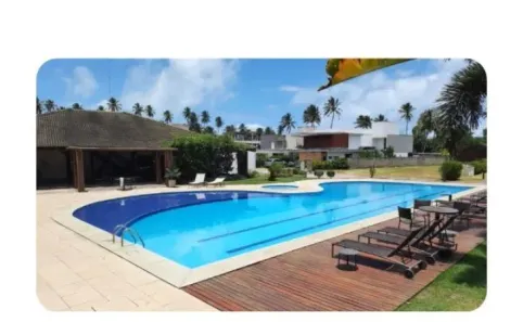 Lote/Terreno à venda, 566m² no Garça Torta, Maceió