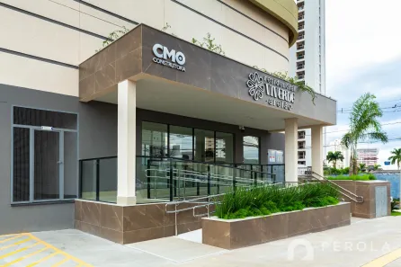 Apartamento com 2 Quartos à venda, 70m² no Setor Pedro Ludovico, Goiânia