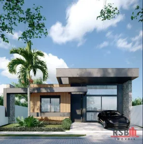 Casa com 3 Quartos à venda, 146m² no , Passo de Torres