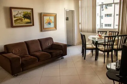 Apartamento com 3 Quartos à venda, 144m² no Barra, Salvador