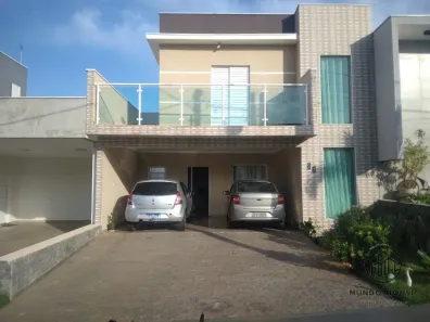 Casa de Condomínio com 3 Quartos à venda, 200m² no Jardim Novo Horizonte, Sorocaba