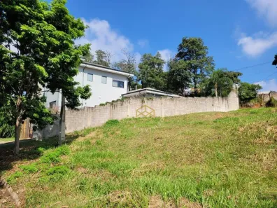 Lote/Terreno à venda, 1002m² no Chácaras Alpina, Valinhos