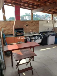 Cobertura com 2 Quartos à venda, 84m² no Jardim Santo André, Santo André