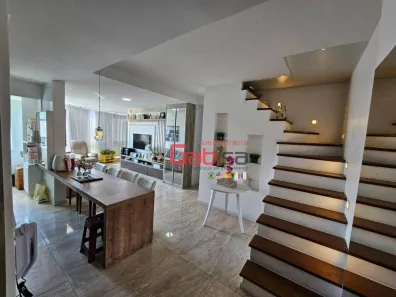 Cobertura com 3 Quartos à venda, 170m² no Centro, Cabo Frio