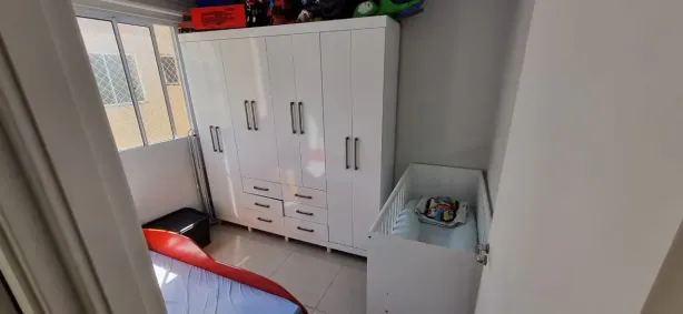 Casa com 2 Quartos à venda, 42m² no Residencial Barcelona, Goiânia