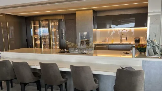 Apartamento com 5 Quartos à venda, 954m² no Campestre, Santo André
