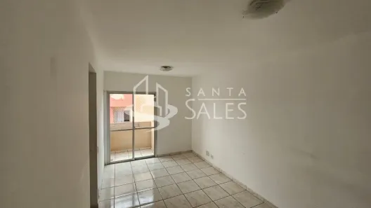 Apartamento com 2 Quartos à venda, 50m² no Vila Mangalot, São Paulo