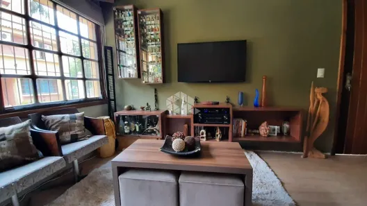 Casa de Condomínio com 3 Quartos à venda, 117m² no Medianeira, Porto Alegre