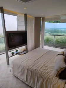 Apartamento com 4 Quartos à venda, 194m² no Barra da Tijuca, Rio de Janeiro