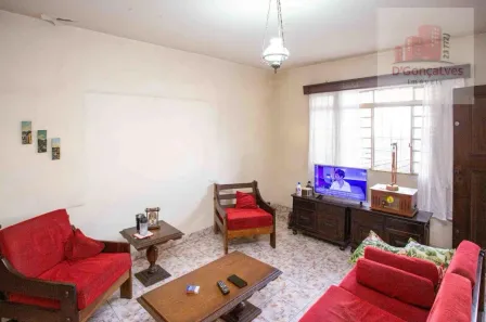 Sobrado com 2 Quartos à venda, 139m² no Centro, Diadema
