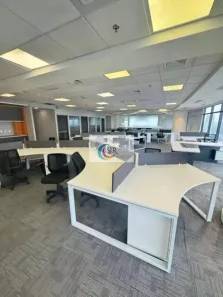 Sala Comercial para alugar, 734m² no Cidade Monções, São Paulo