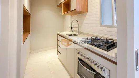 Apartamento com 1 Quarto à venda, 50m² no Centro, Campinas