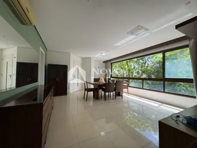 Apartamento com 3 Quartos à venda, 101m² no Petrópolis, Porto Alegre