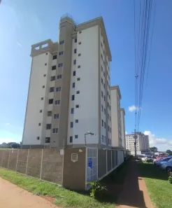 Apartamento com 2 Quartos à venda, 36m² no Samambaia Sul, Brasília