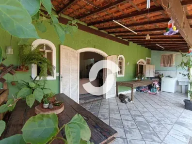 Casa com 2 Quartos à venda, 90m² no Serra Grande, Niterói