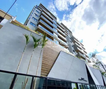 Apartamento com 3 Quartos à venda, 185m² no Centro, Juiz de Fora