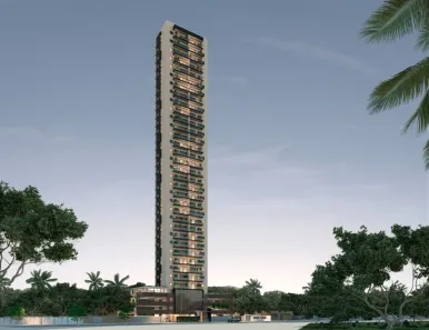 Apartamento com 3 Quartos à venda, 84m² no Manaíra, João Pessoa