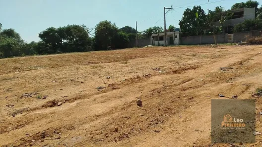 Lote/Terreno à venda, 2000m² no Barra de Macaé, Macaé