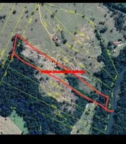 Fazenda/Sítio à venda, 30000m² no , Santa Cruz de Goiás
