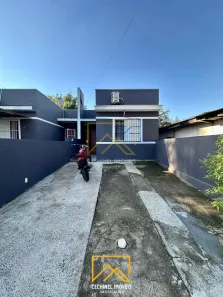 Casa com 2 Quartos à venda, 70m² no Nossa Chácara, Gravataí