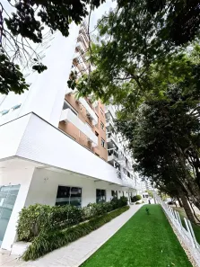 Apartamento com 2 Quartos para alugar, 68m² no Itacorubi, Florianópolis