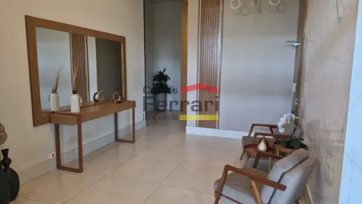 Apartamento com 3 Quartos à venda, 104m² no Jardim Avelino, São Paulo