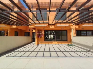 Casa de Condomínio com 4 Quartos à venda, 292m² no Jardim Prudência, São Paulo