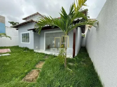 Casa com 3 Quartos à venda, 90m² no Residencial Rio das Ostras, Rio das Ostras