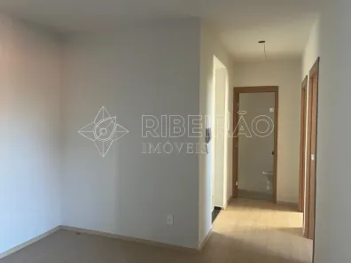 Apartamento com 2 Quartos para alugar, 47m² no Jardim José Figueira, Ribeirão Preto